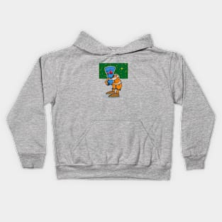 Pilot Kids Hoodie